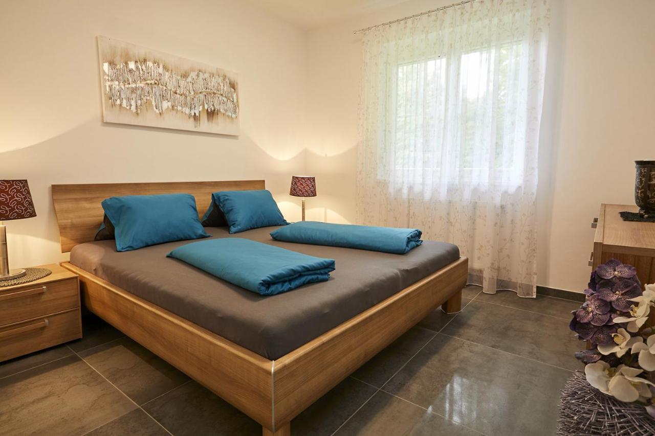 Seeblick Susanne Schiefling am See Εξωτερικό φωτογραφία